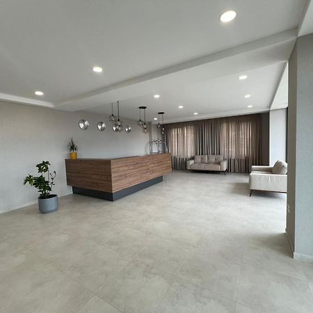 Crystal Apartment バクリアニ エクステリア 写真