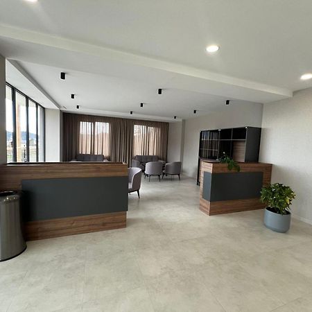 Crystal Apartment バクリアニ エクステリア 写真